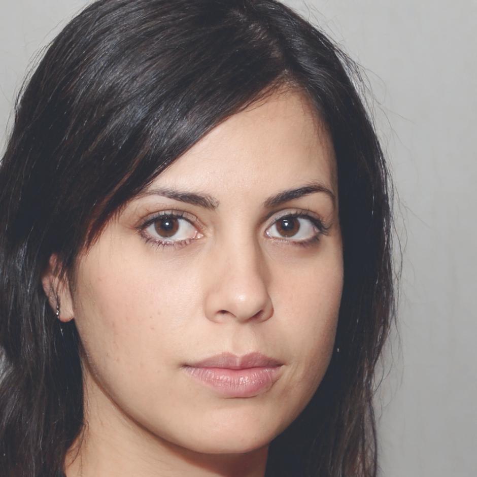 Zeynep Demir